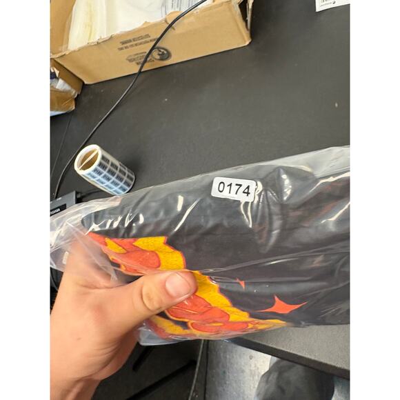 Panic At The Disco Viva Las Vengeance T-Shirt Men Large Black Music Tour Concert - Picture 7 of 7